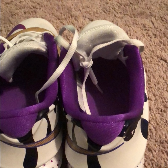 Nike KD Pb&J - Picture 5 of 5